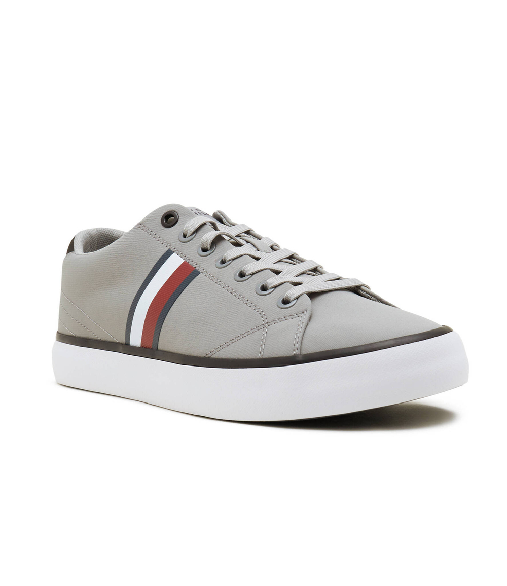 Кроссовки Tommy Hilfiger - серый(FM0FM04946)