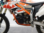 KTM Freeride 250R 2016