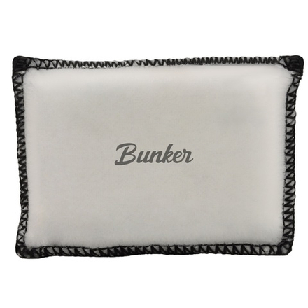 Губка скраб для очистки интерьера GlossWork