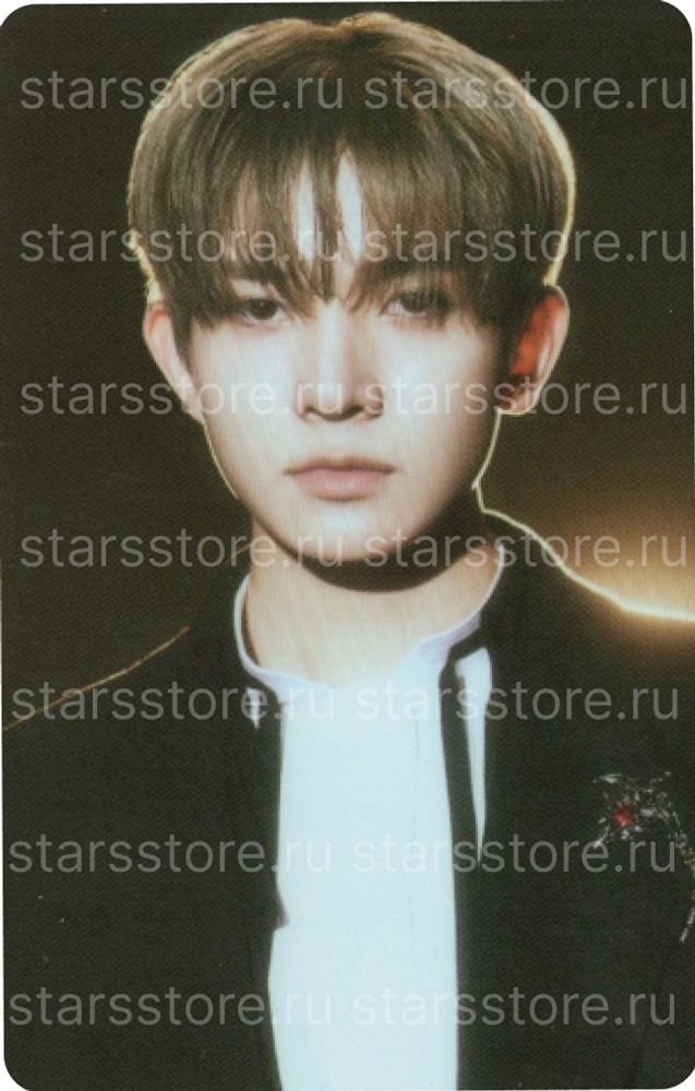 Фотокарта Heeseung ENHYPEN - DARK BLOOD Weverse Albums ver. Фотокарта Heeseung ENHYPEN - DARK BLOOD Weverse Albums ver.