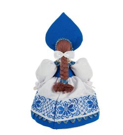 РусКукла RK-721 Кукла малая «Гордея»