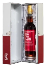 Виски Kavalan Oloroso Sherry Oak, 0.7 л
