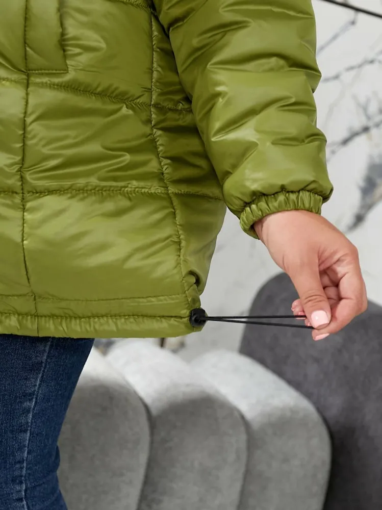 Куртка УК-17173-1 Фабрика Моды