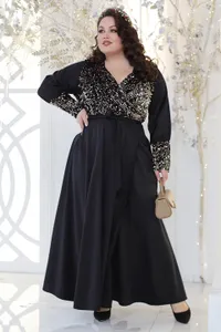 Платье 4443 Fabrika