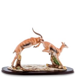 Pavone FM-26 Композиция «Антилопы»