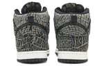 Кроссовки Nike Dunk Sb