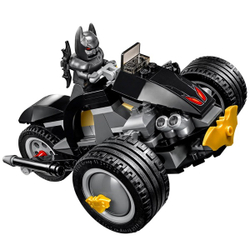 LEGO Super Heroes: Бэтмен: Нападение Когтей 76110 — Batman: The Attack of the Talons — Лего Супергерои ДиСи