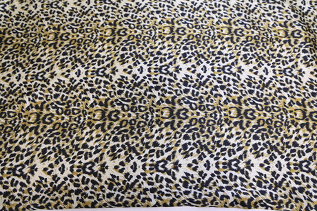 Атлас с эластаном