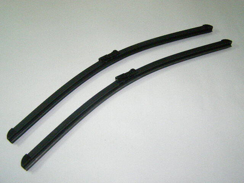 Щетка стеклоочистителя бескаркасная Skoda Fabia II 21  52,5 см+ 21  52,5 см (Good Jounerg)