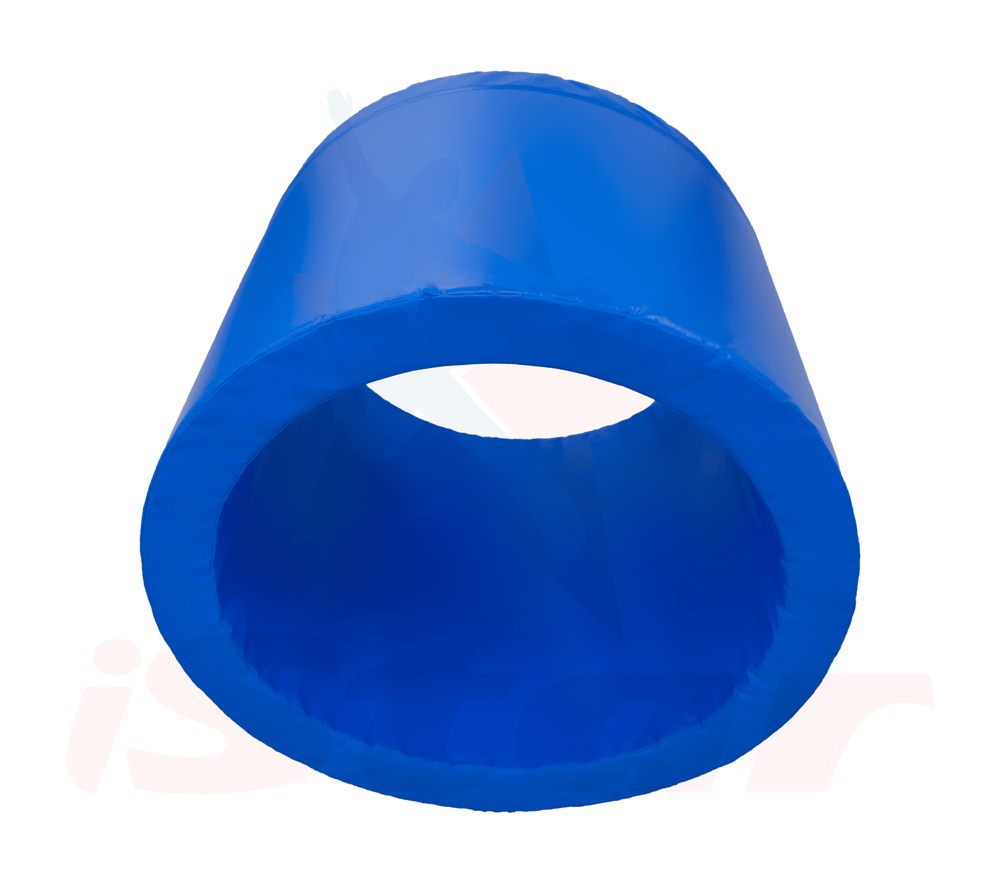 Мягкий модуль Труба