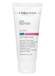 Кислородный пилинг