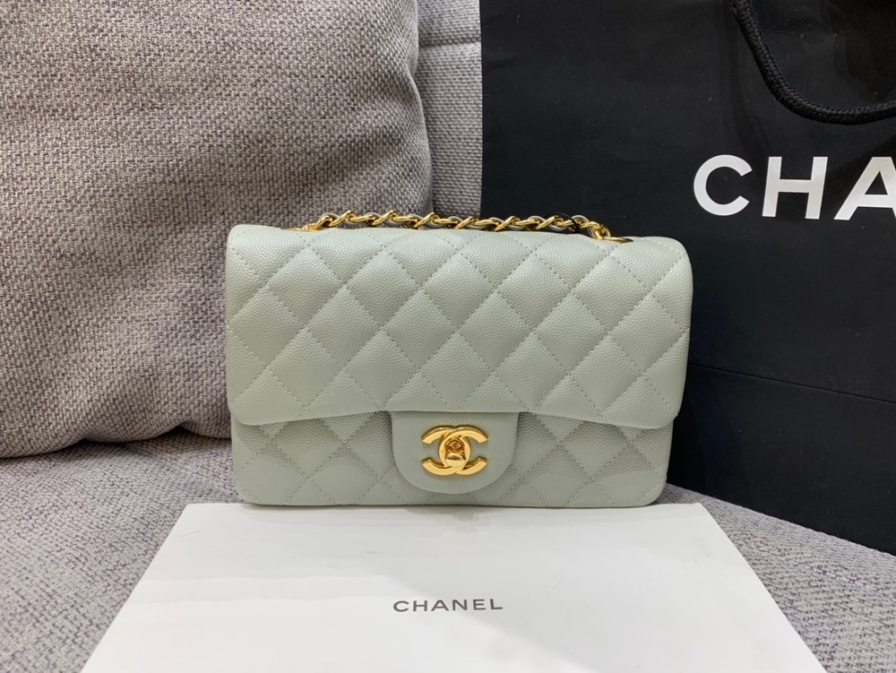 Chanel Bag 20 cm