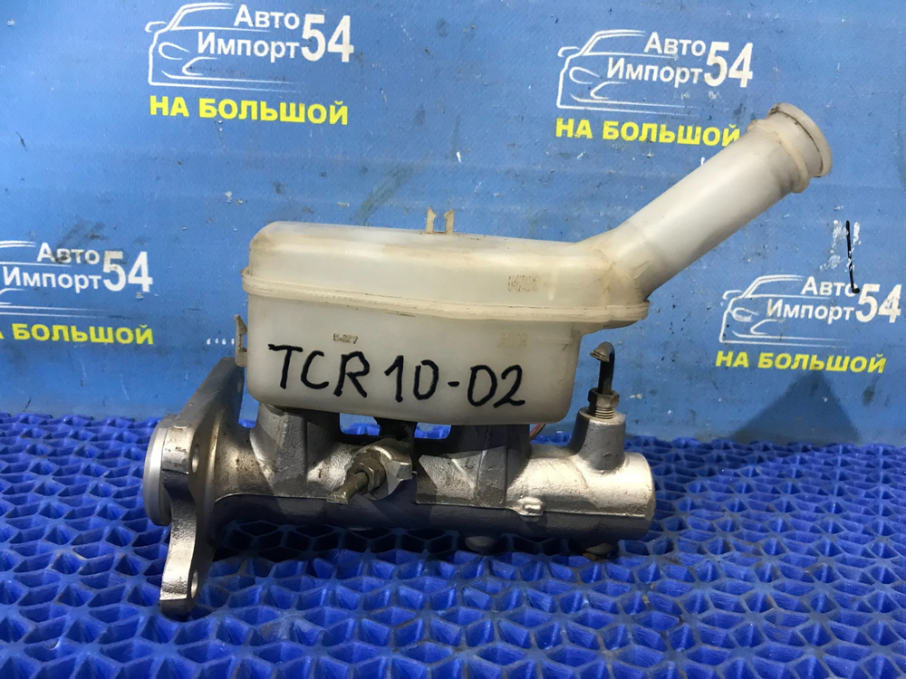 Главный тормозной цилиндр TOYOTA ESTIMA 1999