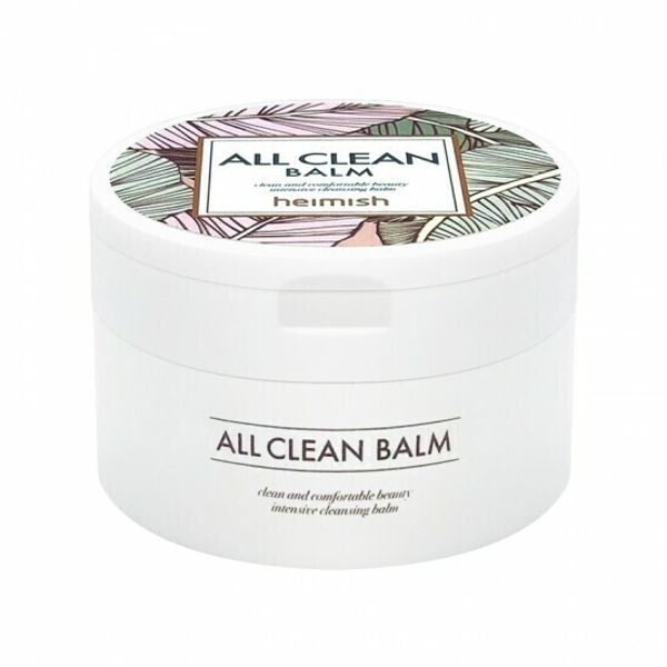 Heimish All Clean Balm 120мл - Гидрофильный бальзам
