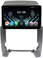 Магнитола для KIA Sorento 2 XM 2009-2012 - FarCar DX041M монитор 10" IPS на Android 13, 4+64Гб, CarPlay