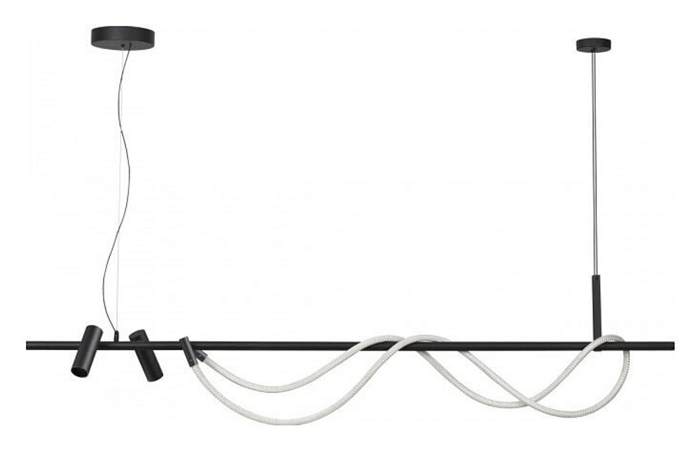 Подвесной светильник Odeon Light 4391/40L