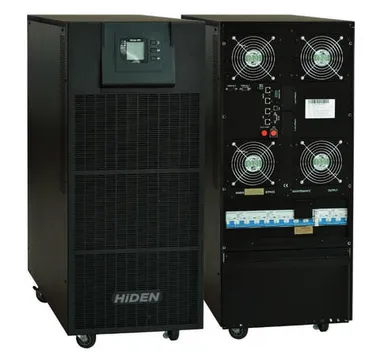 ИБП HiDEN KC33100H - изображение 1 ИБП HiDEN KC33100H - фото 1
