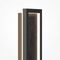 Настенный светильник Maytoni Modern Orign MOD311WL-L70B3K