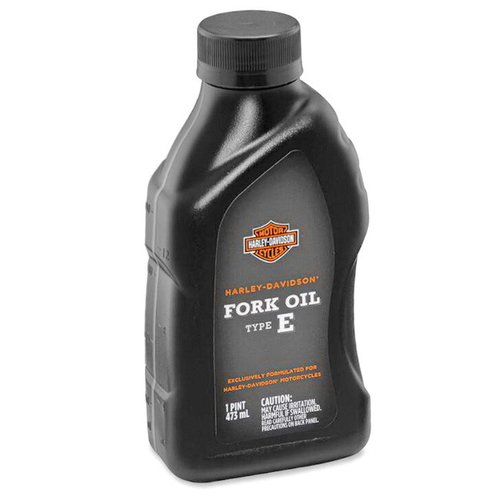 62600026 Масло для гидравлических вилок подвески мотоциклов harley davidson type e