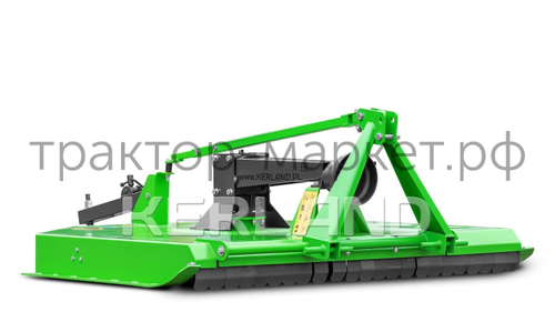 Косилка садовая Kerland | Керланд RK1600 (1,6 м)