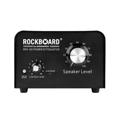 Rockboard RPA 100