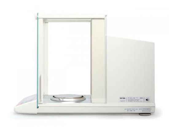 Весы аналитические A&D GH-120 с поверкой