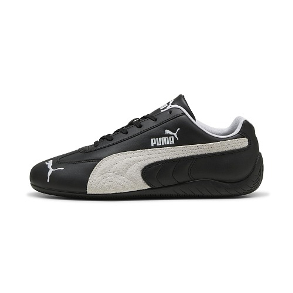 Кроссовки мужские PUMA Speedcat LTHR