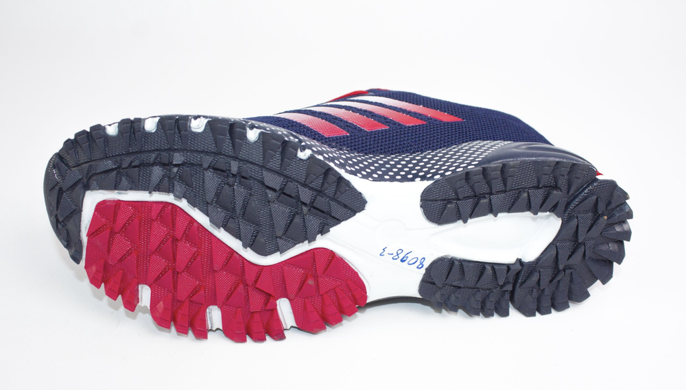 Кроссовки женские демисезонные Ex-tim арт. 8098-3