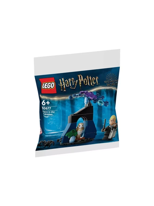LEGO 30677 Драко в Запретном лесу