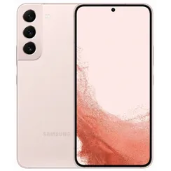 Смартфон Samsung Galaxy S22 5G, 8/128GB (SM-S901B) Global, Pink Gold