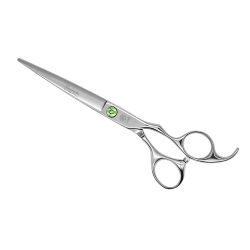 Suntachi Ideal прямые ножницы NST-MP-65Q ✅ Оригинал