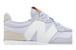 Кроссовки New Balance Nb 327 (Женская размерная сетка)