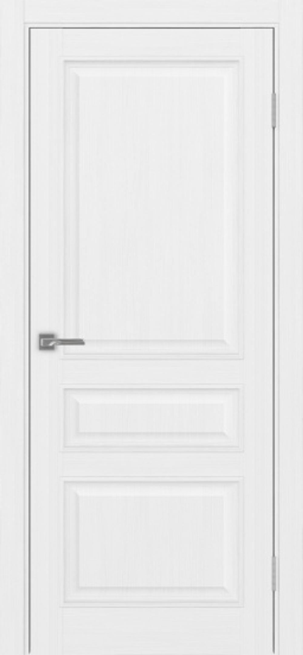 Межкомнатная дверь Optima Porte ТОСКАНА 631.111 с багетом