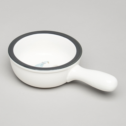 КОКОТНИЦА LEFARD "FAMILY FARM" 300 МЛ 18,5*11,5*5 СМ (КОР=24ШТ.)