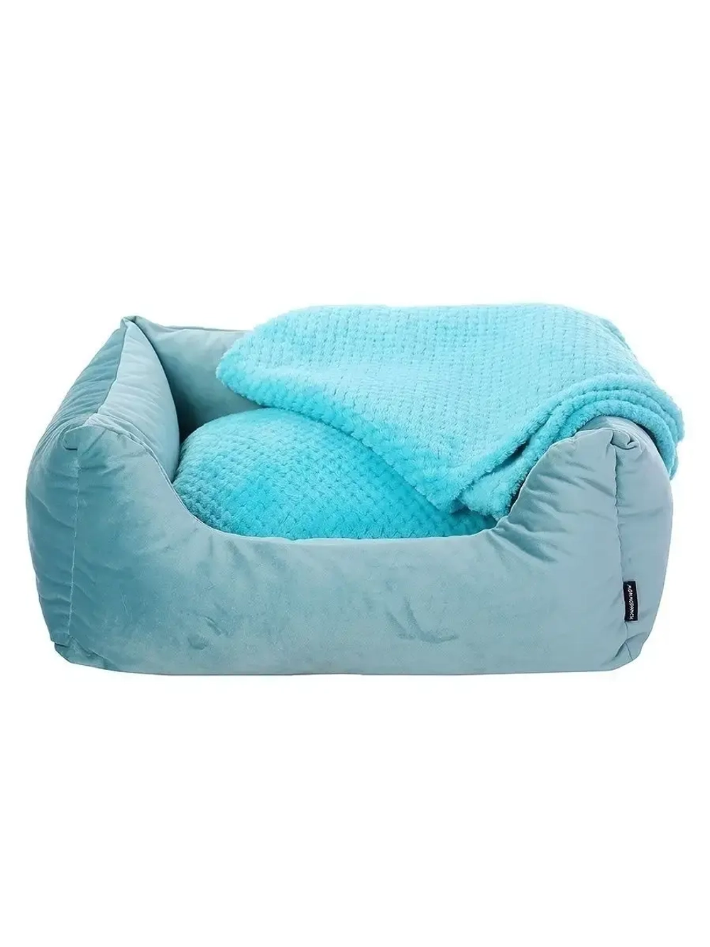 Плед для собаки и кошек подстилка