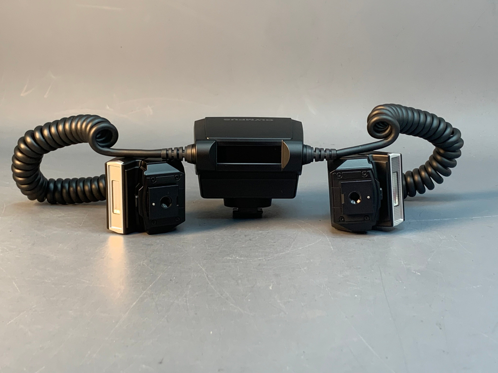 Olympus STF-8