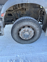Mercedes-Benz AROCS 6x4 Седельный тягач 3348S AT (Дизельный, 12,8 л, 476 л.с., АТ)
