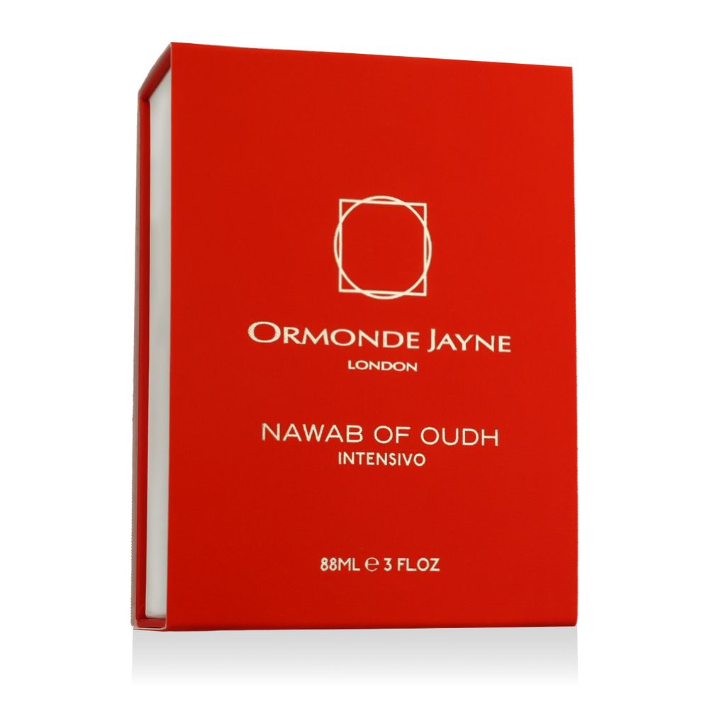Ormonde Jayne Nawab of Oudh Intensivo Parfum UNISEX 88 ml (unisex) Ormonde Jayne Nawab of Oudh Intensivo Parfum UNISEX 88 ml (unisex)