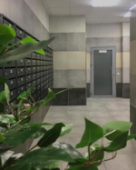 Grasaro Beton Белый Sugar 60x120