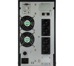 Источник бесперебойного питания RUCELF UPO-2000T-72-E