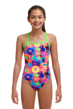 Купальник FUNKITA Girl's Lotsa Pop