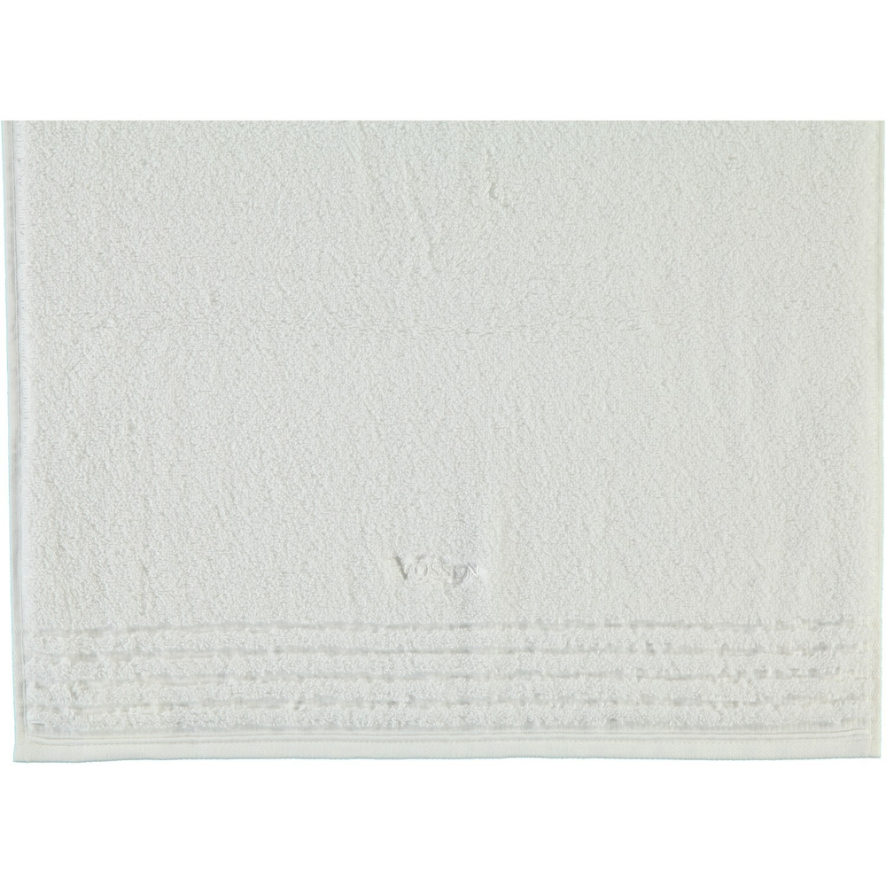 Полотенце 100х150 Vossen Vienna Style Super белое