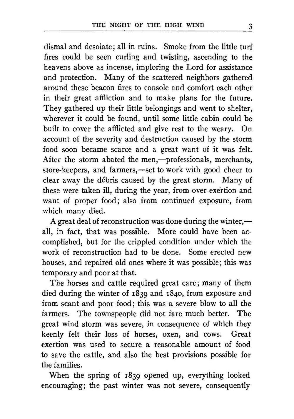 Memoirs of Paul Henry Kendricken | Kendricken Paul Henry