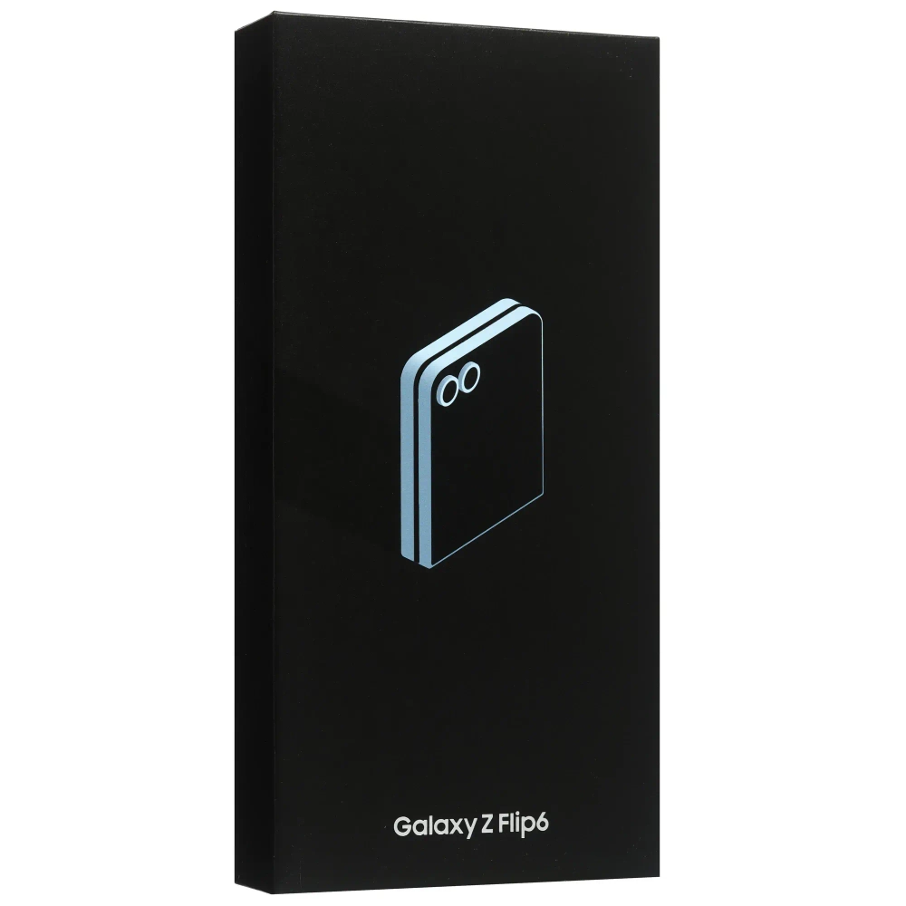 Samsung Galaxy Z Flip 6