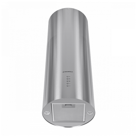 Вытяжка MAUNFELD Lee Light 35 isla нержавеющая сталь