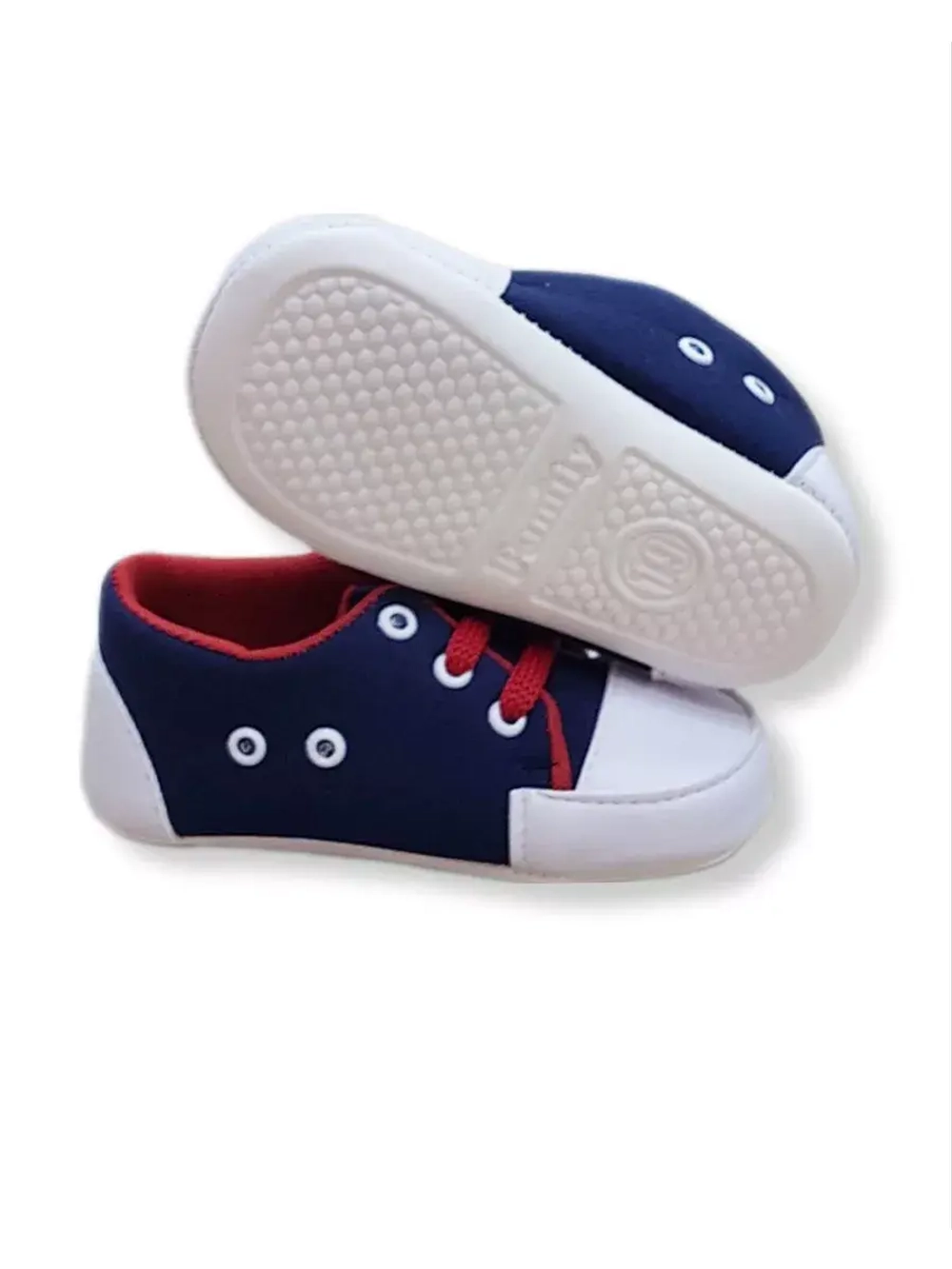 Пинетки ясельные Турецкие для малышей лето