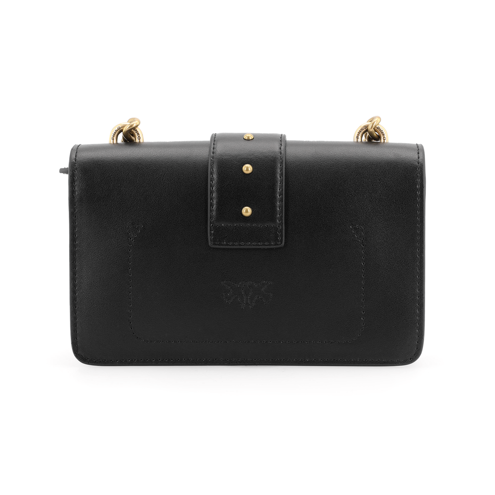 Сумка PINKO SIMPLY /, 1P22AB-Y6XT-Z99