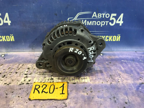 Генератор NISSAN MISTRAL 1997