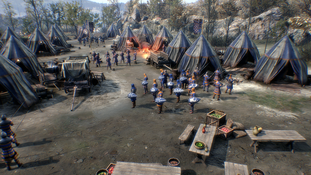 Ancestors Legacy (для ПК, цифровой код доступа)