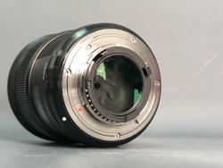 Sigma AF 50mm 1.4 DG HSM Art Nikon F